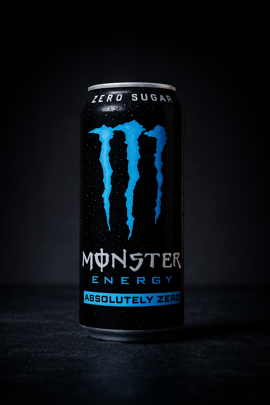 Monster Energy Absolutely Zero