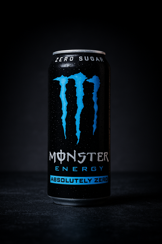 Monster Energy Absolutely Zero