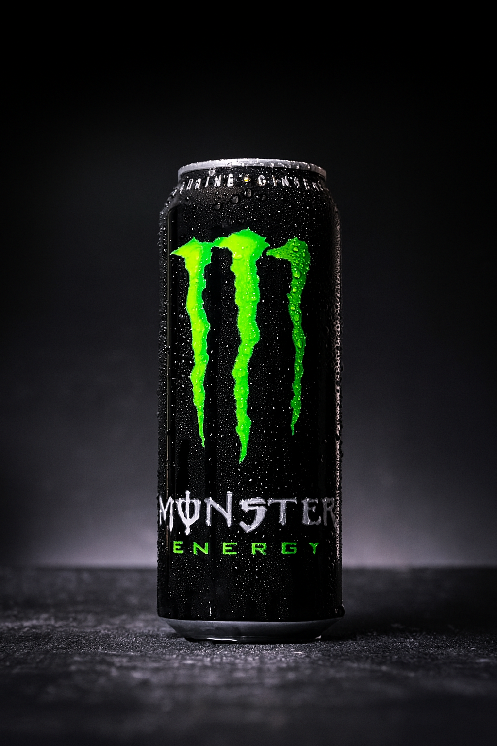 Monster Energy Original