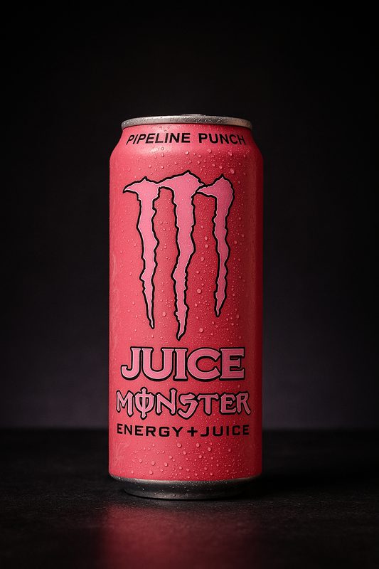 Monster Energy Juiced Pipeline Punch