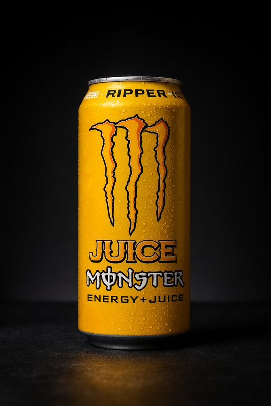 Monster Energy Juice Ripper