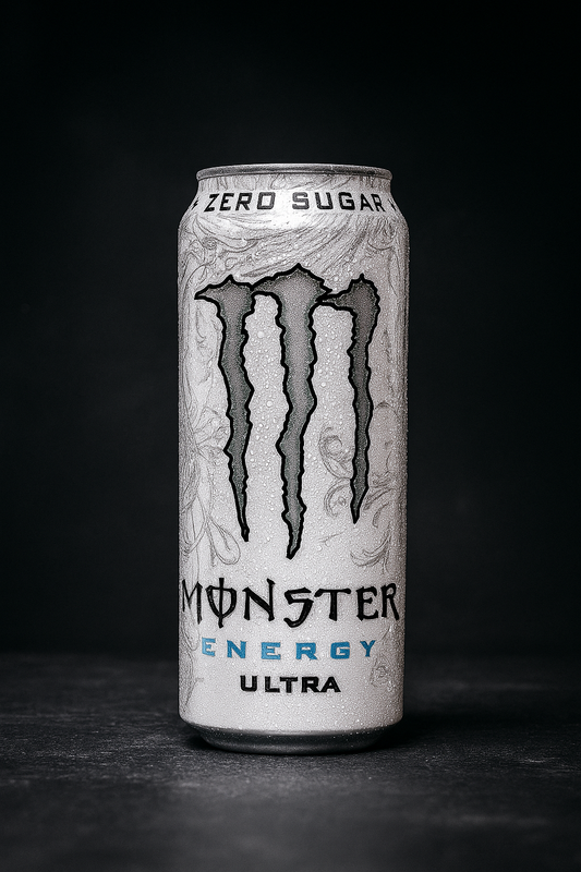 Monster Energy Ultra Zero