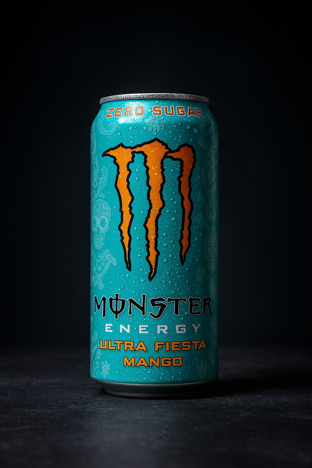 Monster Energy Ultra Fiesta Mango
