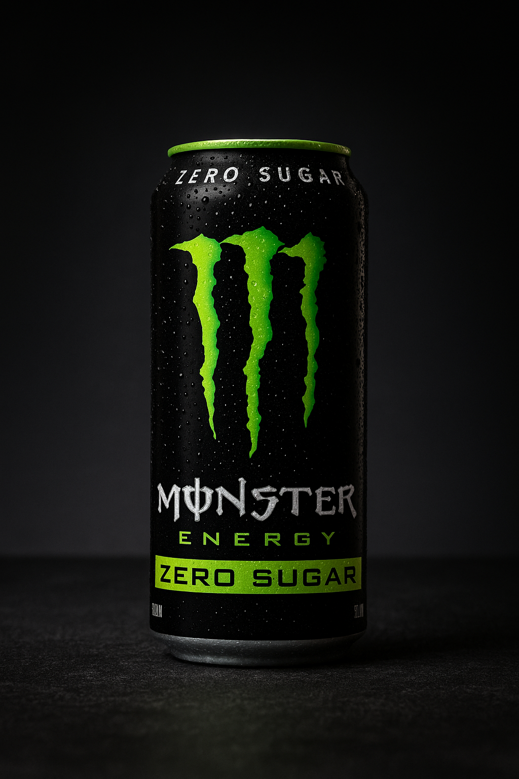 Monster Energy Original Zero Sugar